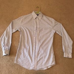 Strafford Button Down